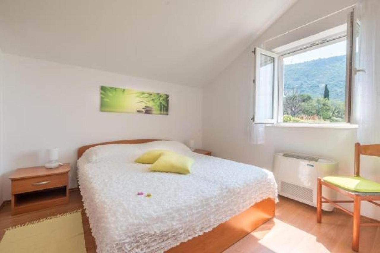 Villa Panorama Dubrovnik Mlini Extérieur photo