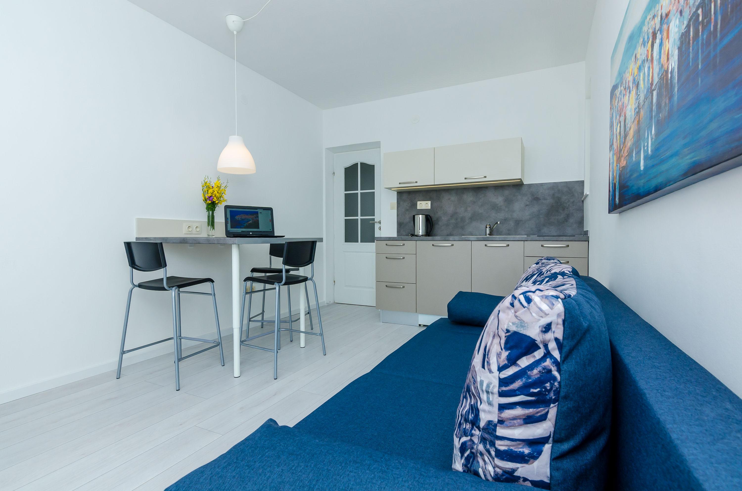 Villa Panorama Dubrovnik Mlini Extérieur photo