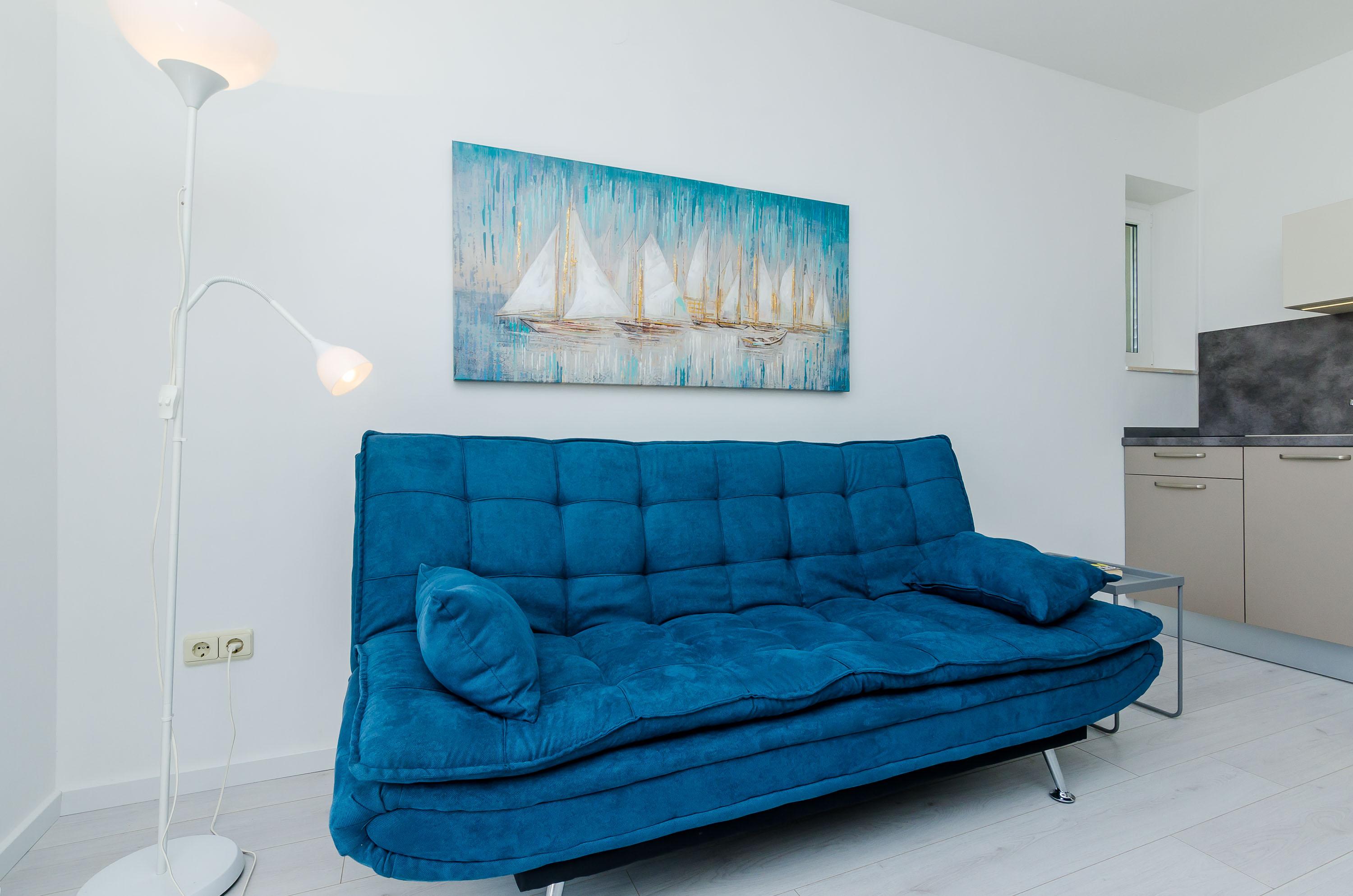 Villa Panorama Dubrovnik Mlini Extérieur photo